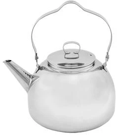 Kavinukas Muurikka Campfire, 3L