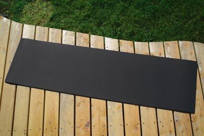 Kilimėlis BasicNature Eco DeLuxe, 200x55cm