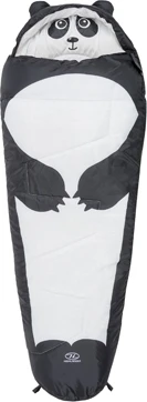 Relags Miegmaišis Highlander Creature Panda