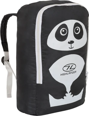 Relags Miegmaišis Highlander Creature Panda