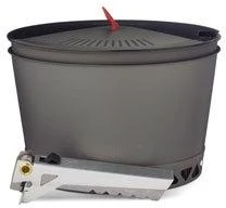 Puodų rinkinys Primus PrimeTech, 2x2.3L