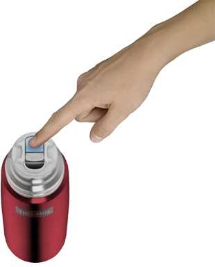 Relags Termosas Thermos Isoflask Light and Compact, 1L