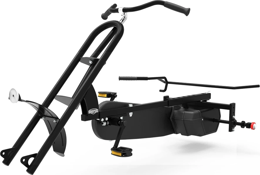 BERG Chopper rėmas BFR