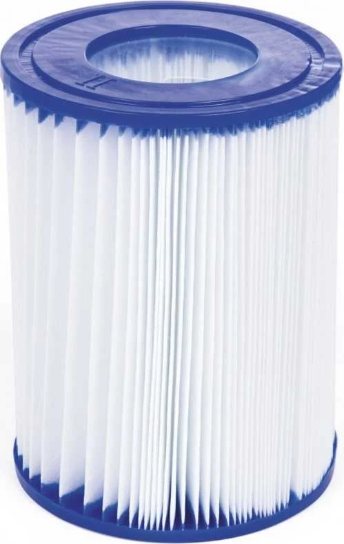 Rėminis baseinas 12FT 366x100 cm Plieninis Pro Max BESTWAY