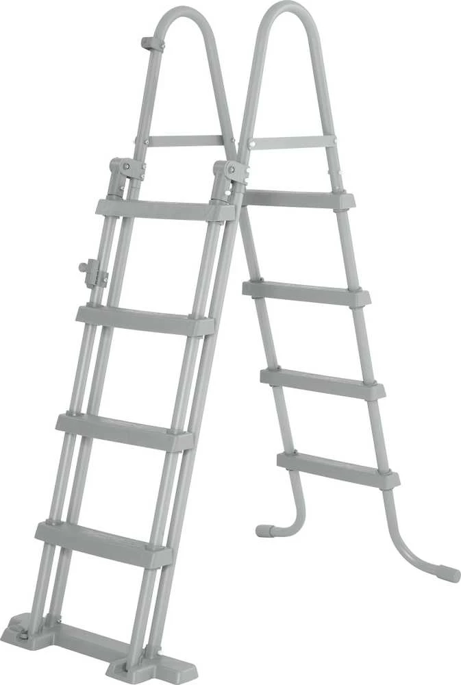 Rėminis baseinas 14 FT 427 x 122 cm STEEL PRO MAX BESTWAY