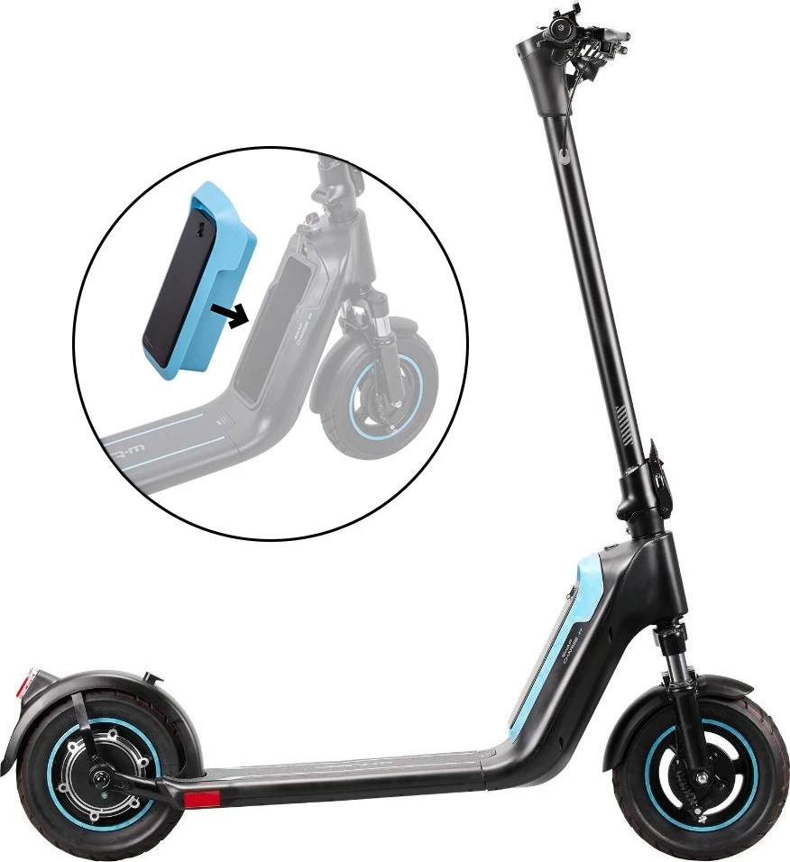 Atsarginė baterija elektriniam paspirtukui W-TEC SwapCharge