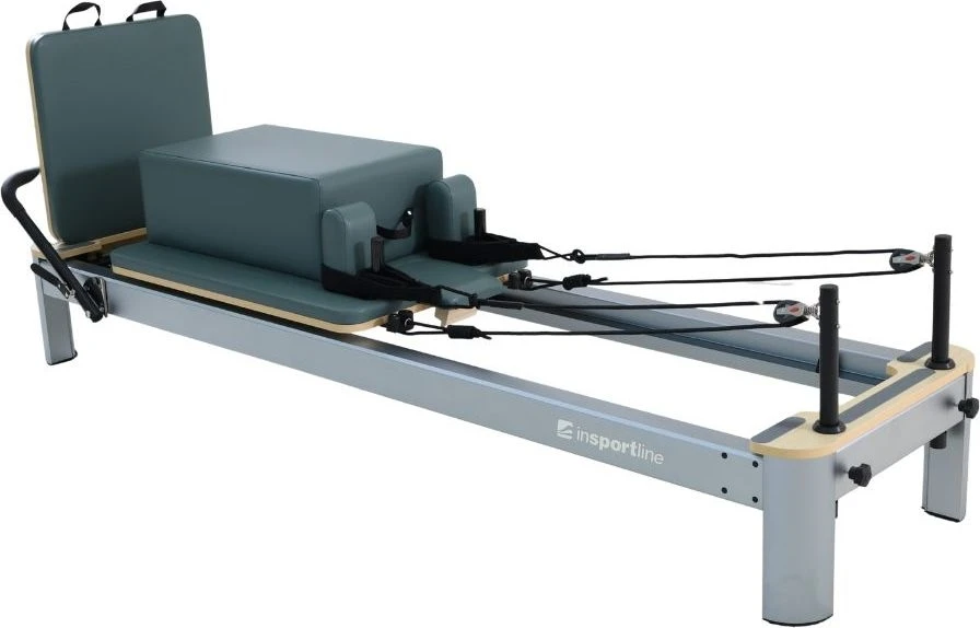 Replacement Jump Board for inSPORTline Oquiler Pilates Reformer