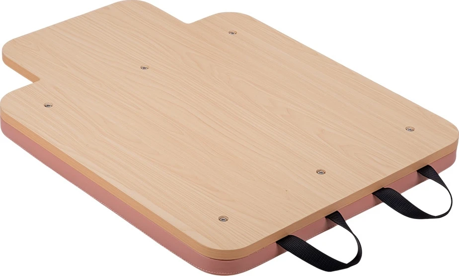 Replacement Jump Board for inSPORTline Oquiler Pilates Reformer