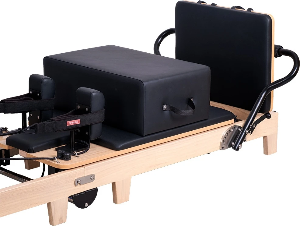 Replacement Pilates Box for inSPORTline Driftaler Reformer