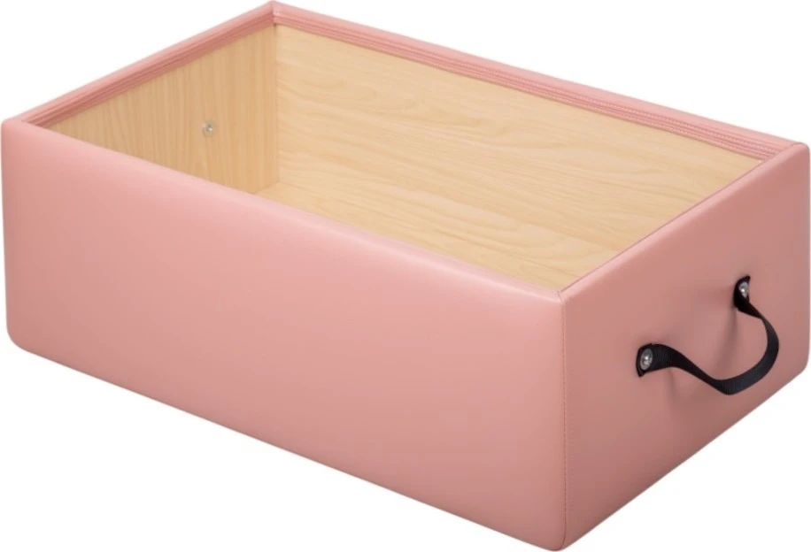 Replacement Pilates Box for inSPORTline Oquiler Reformer