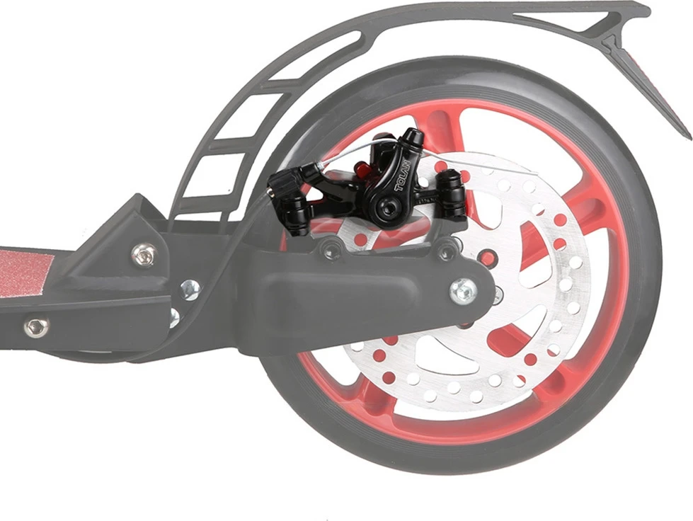 Replacement Rear Brake for inSPORTline Discola Scooter