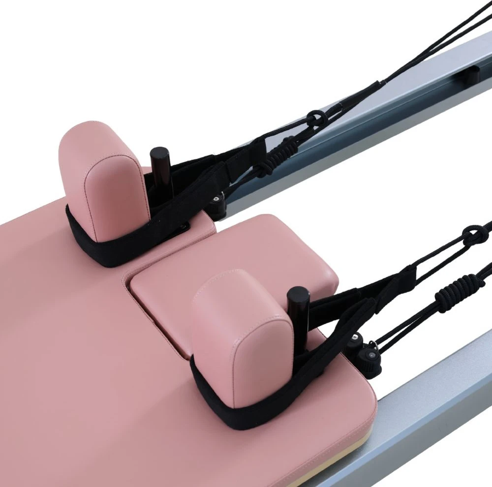 Replacement Shoulder Pads for inSPORTline Oquiler Pilates Reformer — 2 pcs