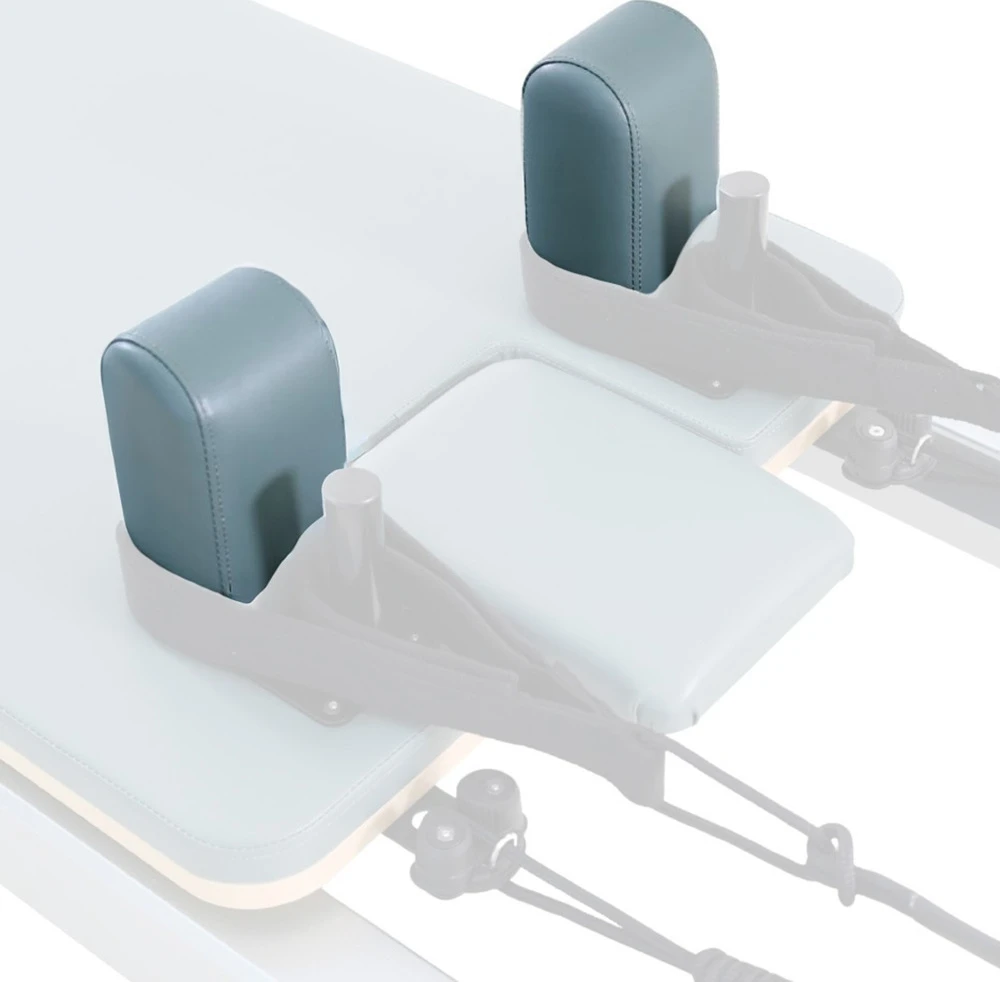 Replacement Shoulder Pads for inSPORTline Oquiler Pilates Reformer — 2 pcs