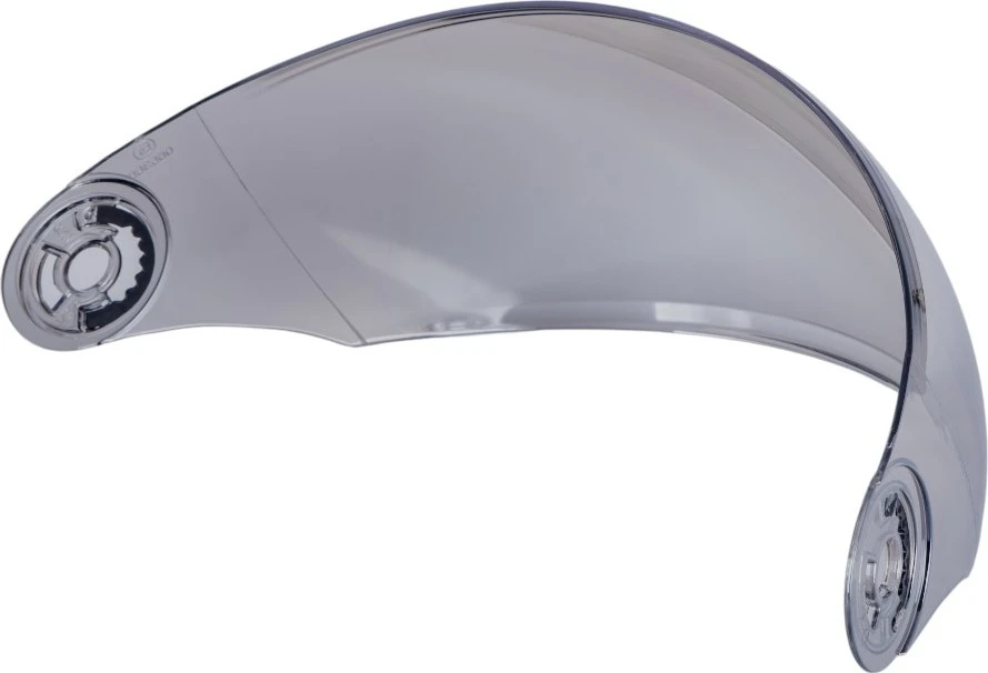 Replacement Visor for W-TEC Bareiro Helmet