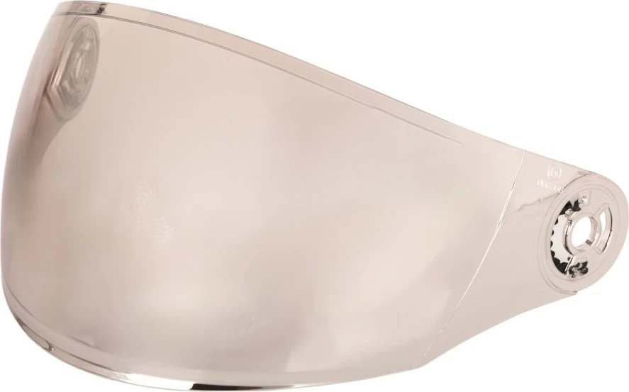 Replacement Visor for W-TEC Bareiro Helmet