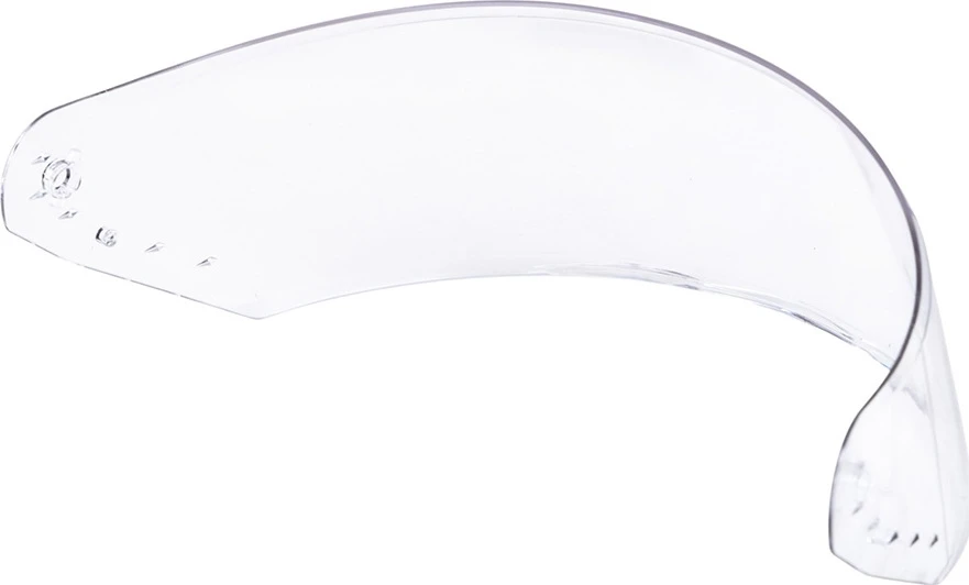Replacement Visor for W-TEC Bazmeck Helmet