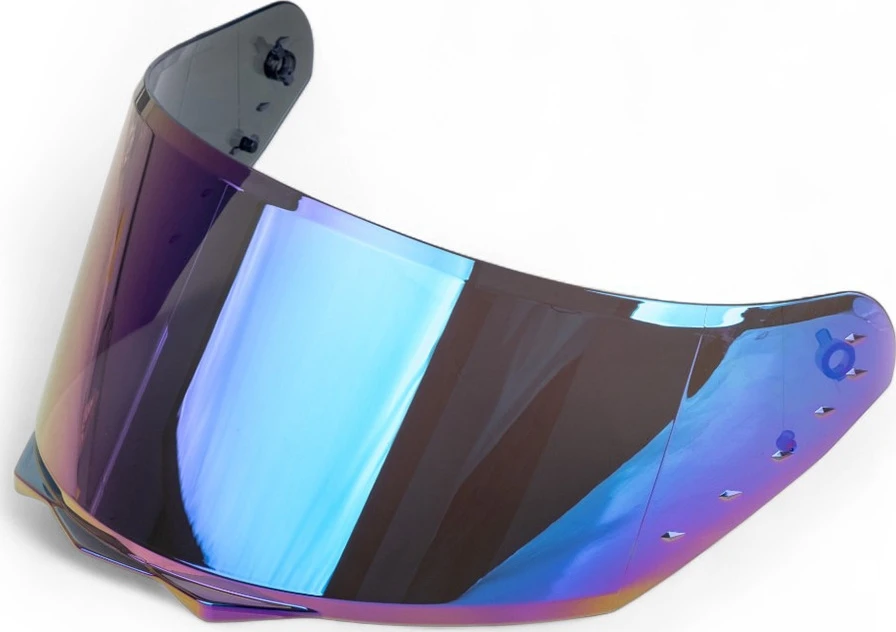 Replacement Visor for W-TEC Bazmeck Helmet