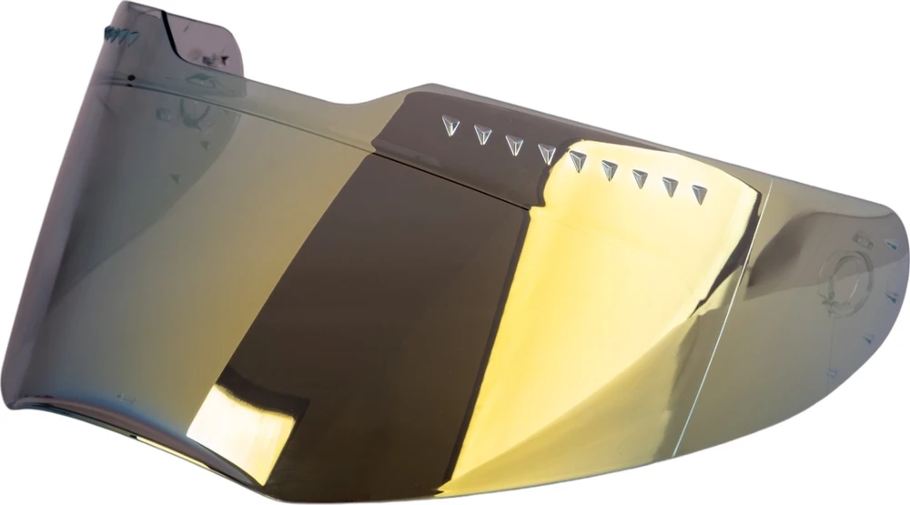Replacement Visor for W-TEC Burgosa Helmet