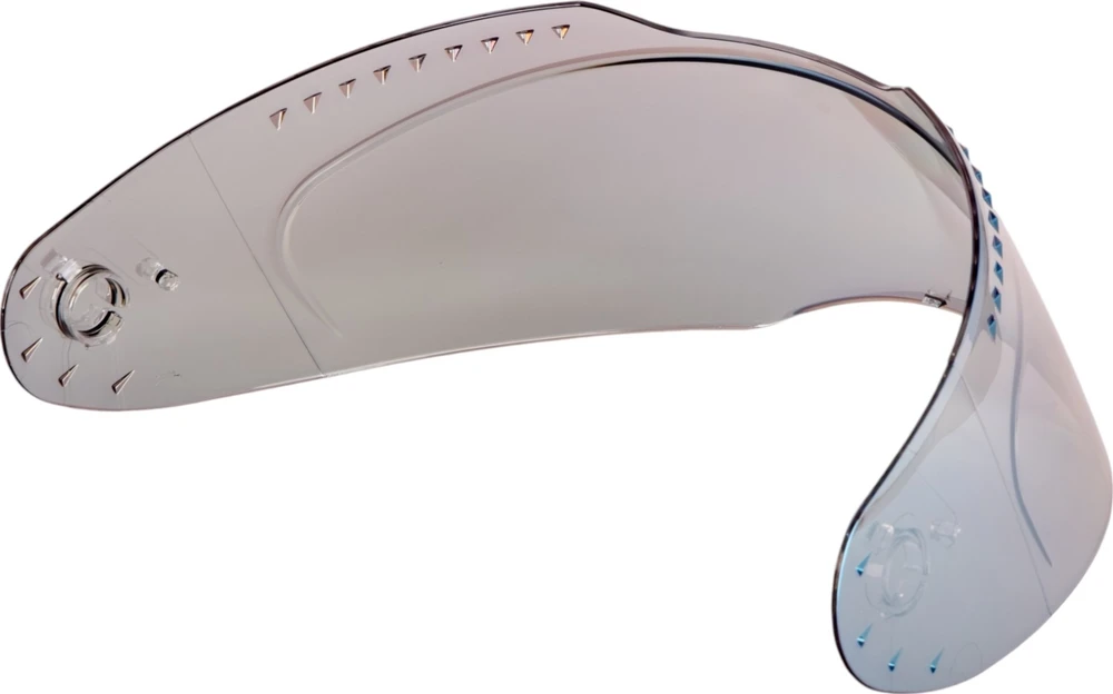 Replacement Visor for W-TEC Burgosa Helmet