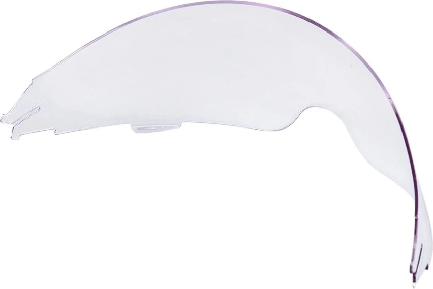 Replacement Visor for W-TEC Dazeck Helmet