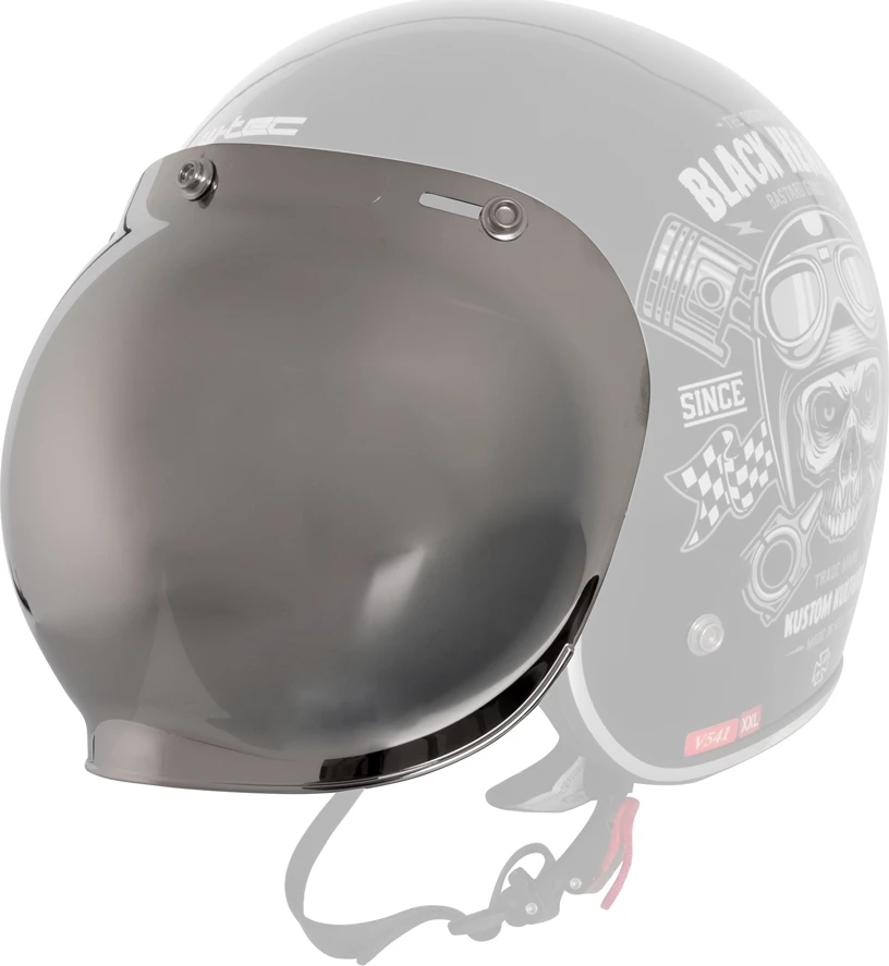 Replacement Visor for W-TEC Kustom & V541 Helmets