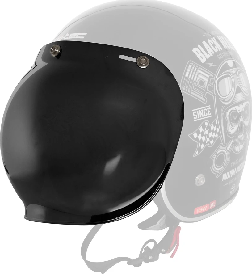 Replacement Visor for W-TEC Kustom & V541 Helmets