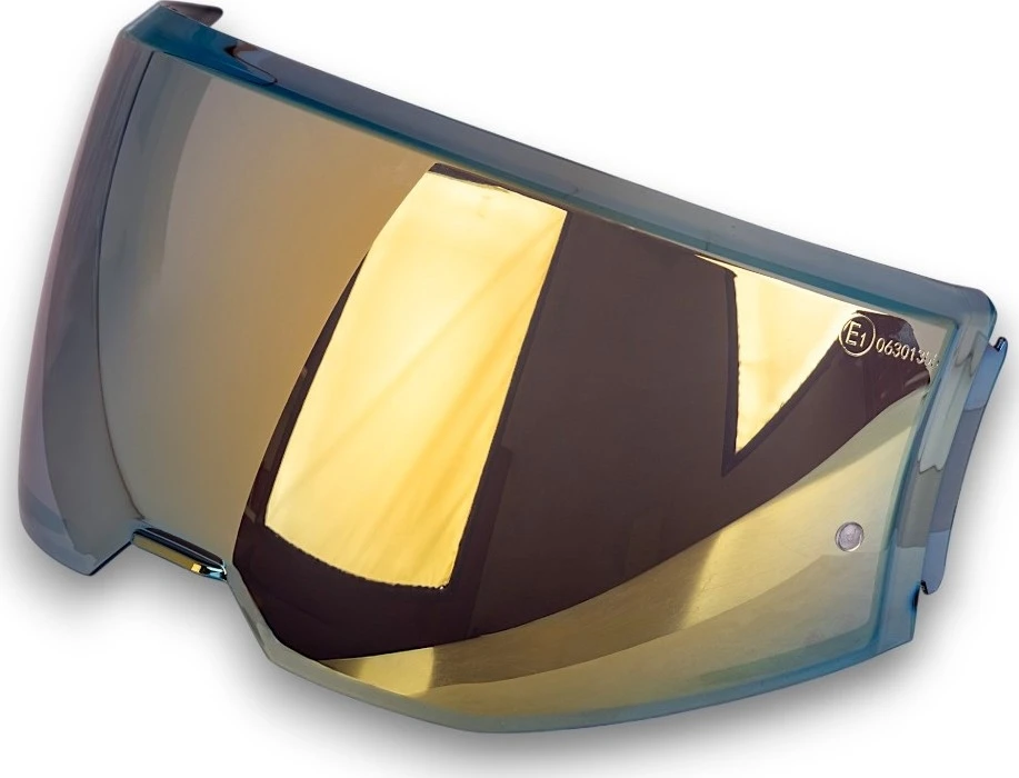 Replacement Visor for W-TEC Sabron Helmet