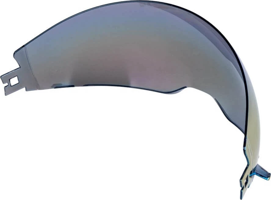 Replacement Visor/Sun Visor for W-TEC Badalone Helmet
