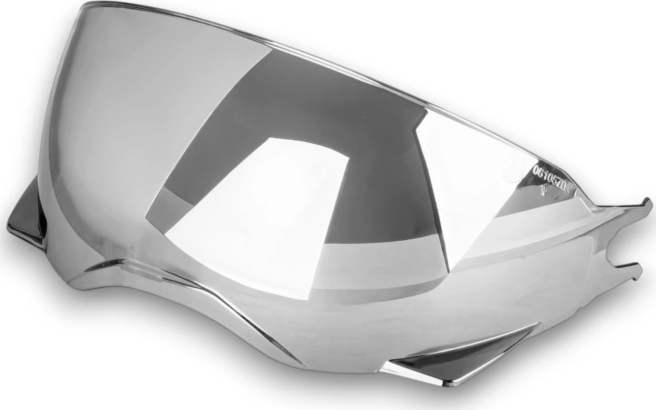 Replacement Visor/Sun Visor for W-TEC Satalone Helmet