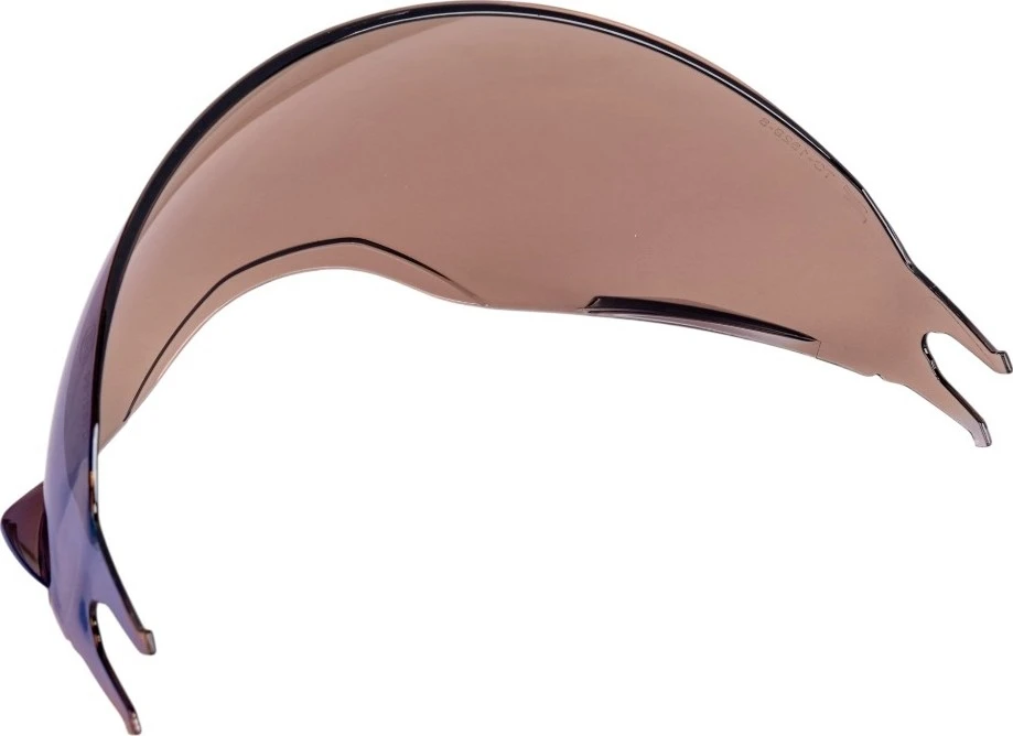 Replacement Visor/Sun Visor for W-TEC Satalone Helmet