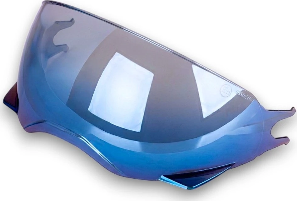 Replacement Visor/Sun Visor for W-TEC Satalone Helmet