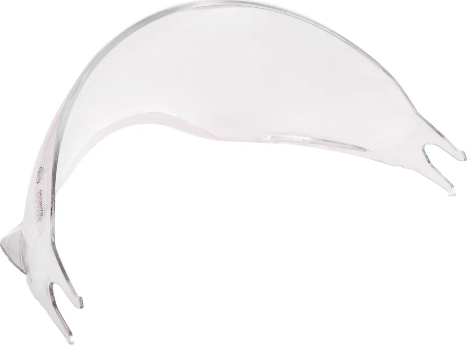 Replacement Visor/Sun Visor for W-TEC Satalone Helmet