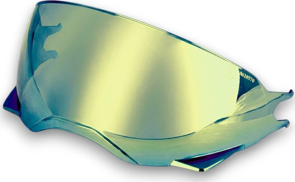 Replacement Visor/Sun Visor for W-TEC Satalone Helmet