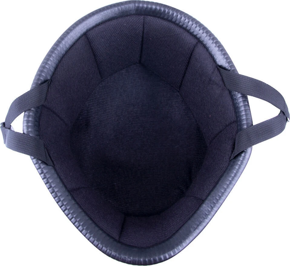 Atviras retro moto šalmas Sodager DH-001