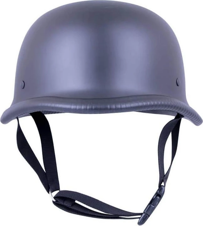 Atviras retro moto šalmas Sodager DH-001