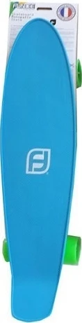 Riedlentė Spartan Funbee Mini 56cm, Mėlyna