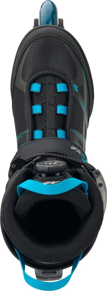 Rollerblades K2 F.I.T. 80 BOA 2023
