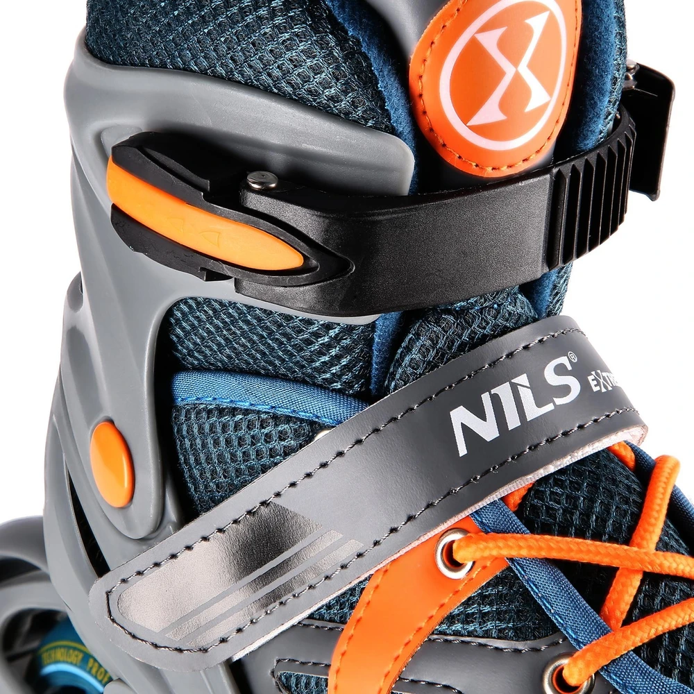Riedučiai Nils Extreme NJ1828A
