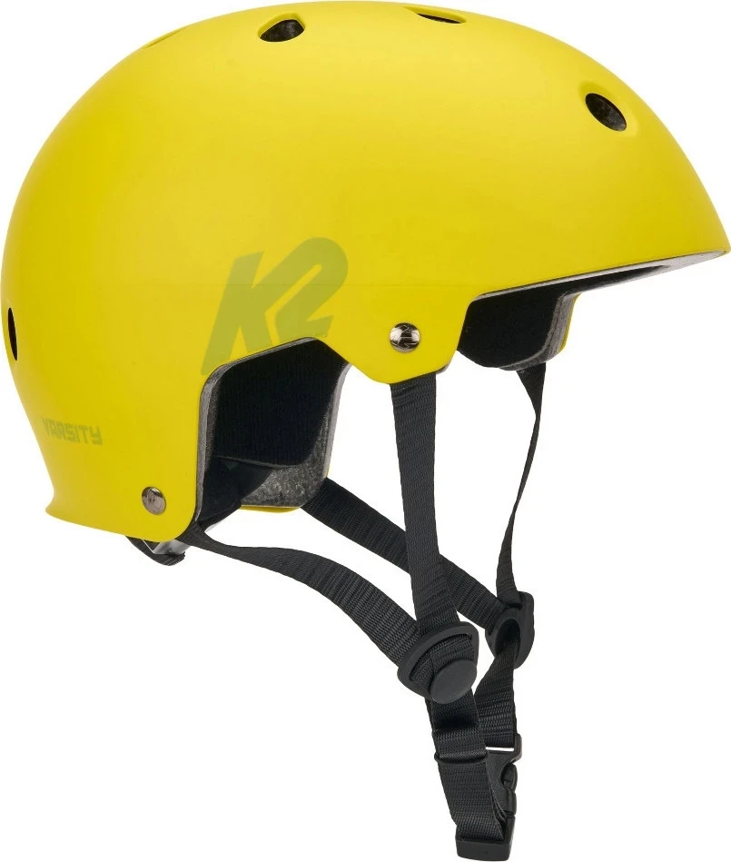 Riedučių šalmas K2 Varsity 2023