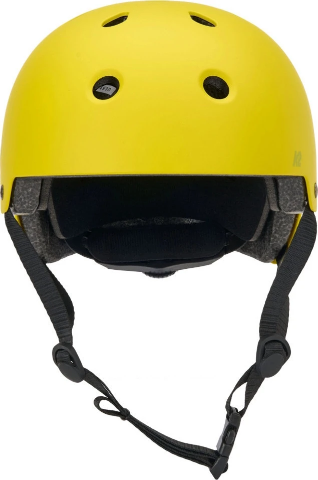 Riedučių šalmas K2 Varsity 2023