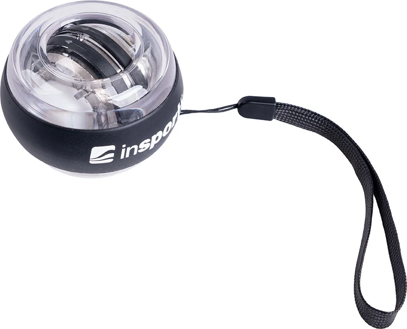 Wrist Ball inSPORTline MegaSpin