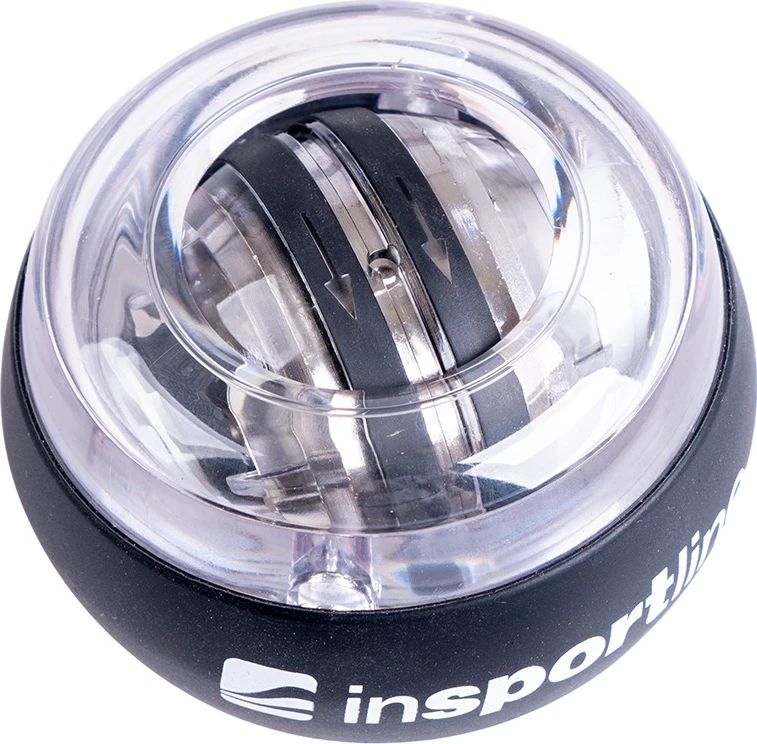 Wrist Ball inSPORTline MegaSpin