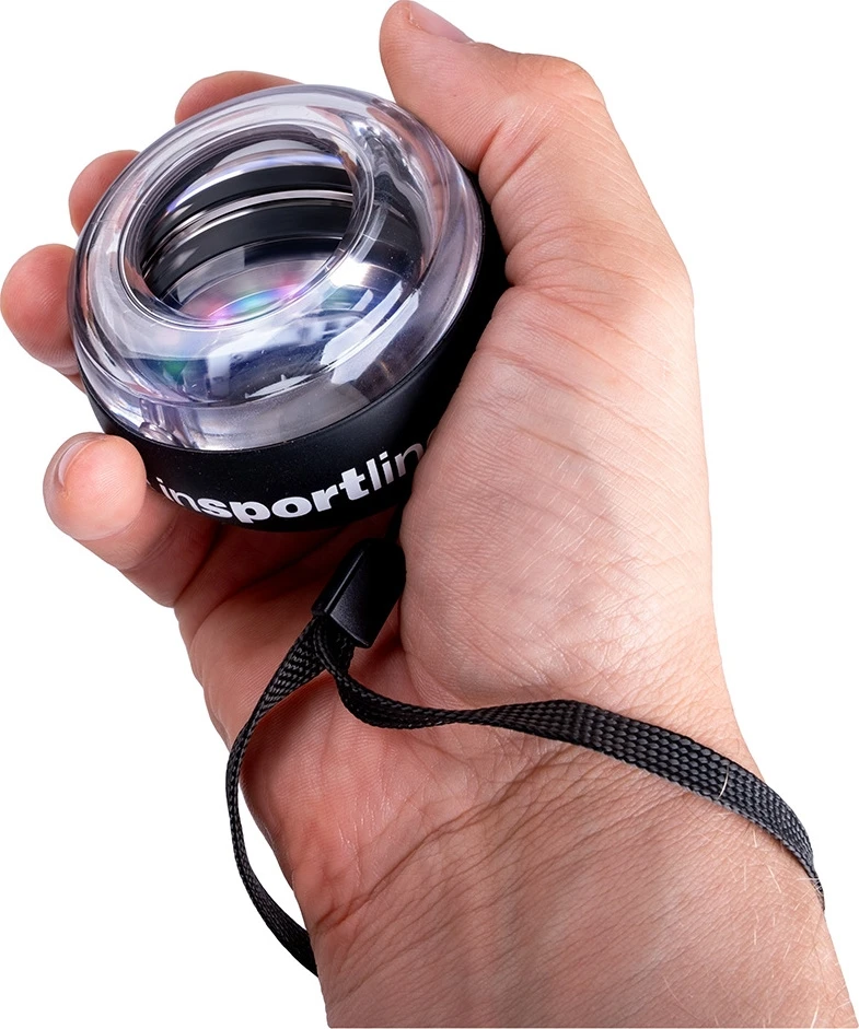 Wrist Ball inSPORTline MegaSpin
