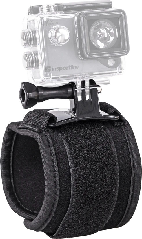 Fotoaparato riešo dirželis inSPORTline ArmLoop