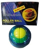 Riešo treniruoklis Spartan Roller Ball