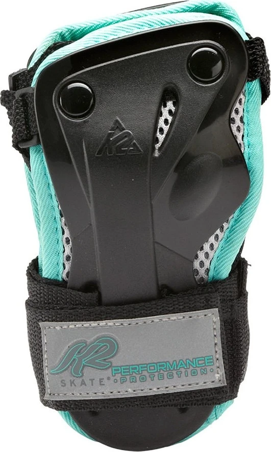 Riešų apsaugos moterims K2 Performance W