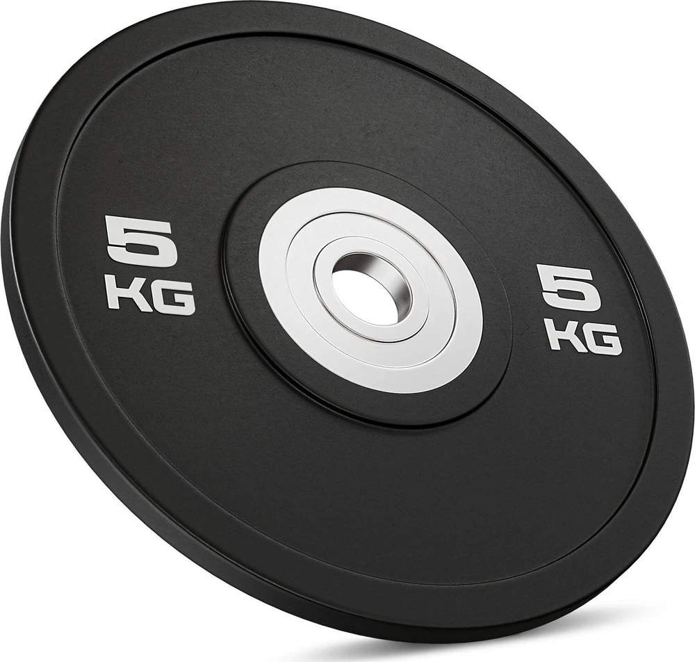 Poliuretaninių (PU) svorio diskų komplektas 150 kg - UpForm