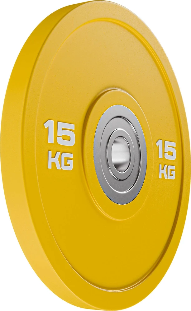 Poliuretaninių (PU) svorio diskų komplektas 150 kg - UpForm