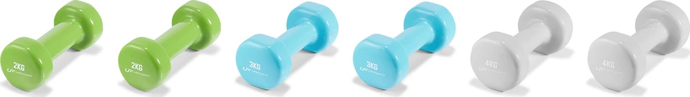 Moteriškas treniruočių rinkinys Start Fit – UpForm