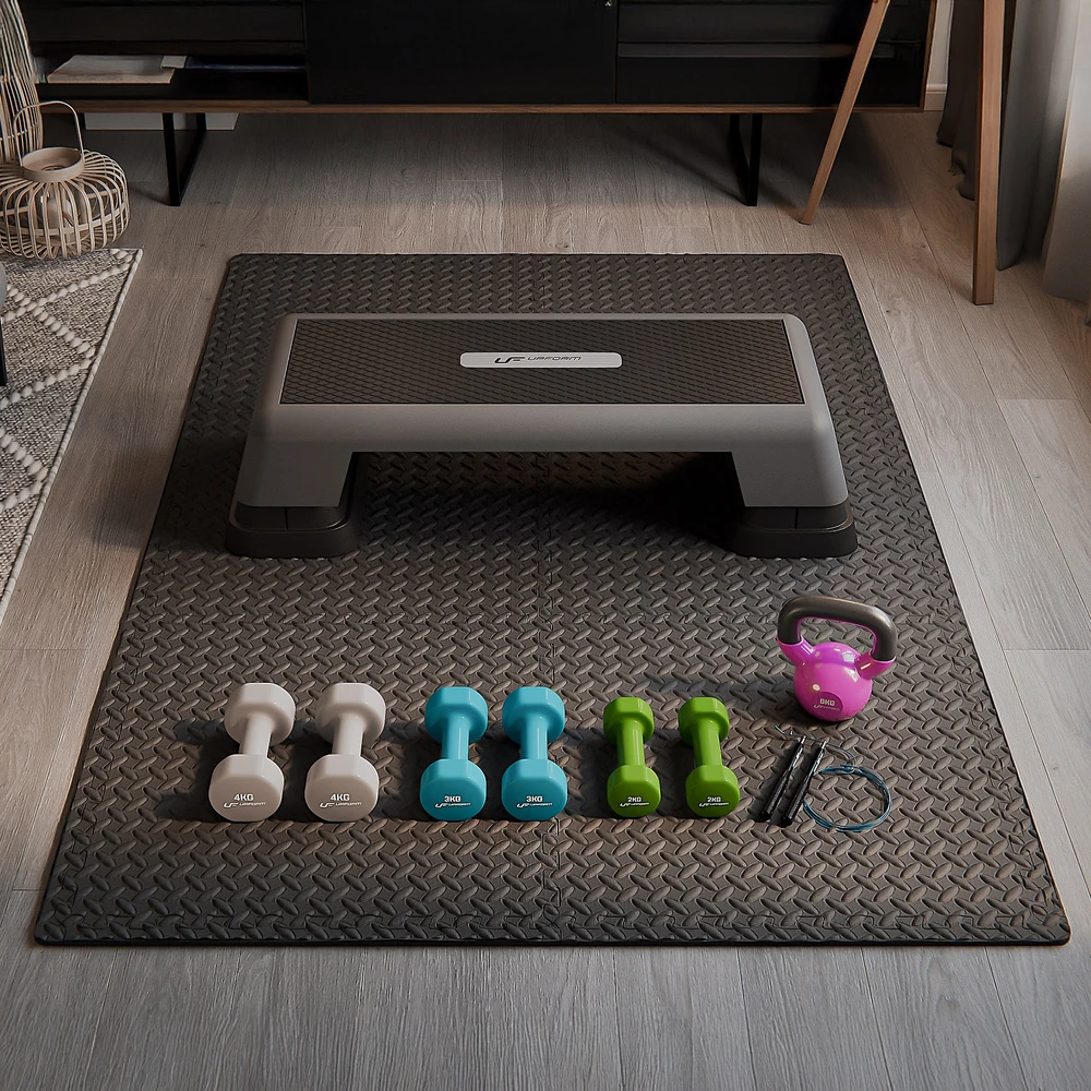 Moteriškas treniruočių rinkinys Start Fit – UpForm